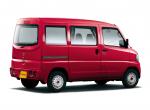 Nissan Clipper Van 2003 года